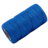 3 X Blue 70M Builders Building Brick Laying Measuring Masonry Rope String Line